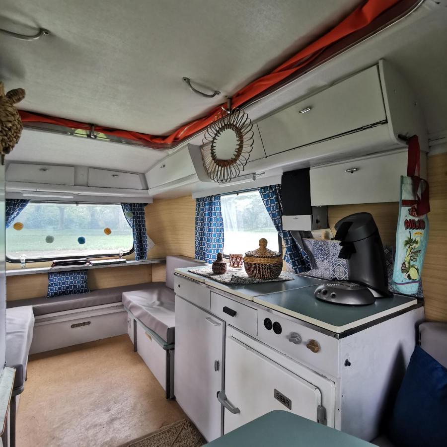 Camping De Thoissey *** المظهر الخارجي الصورة