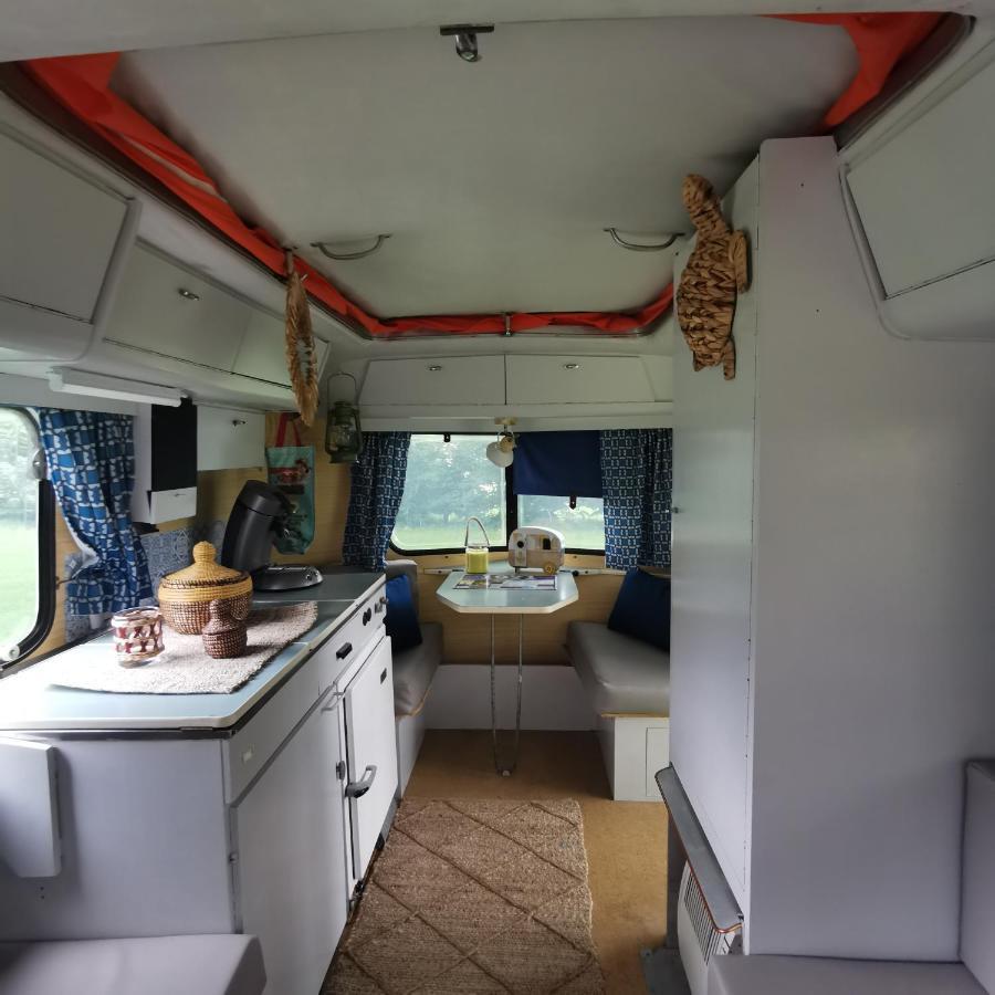 Camping De Thoissey *** المظهر الخارجي الصورة