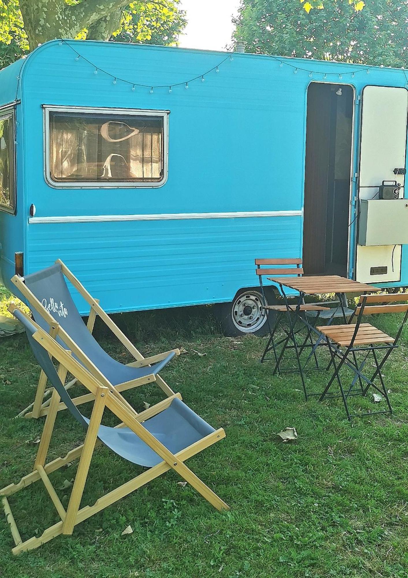 Camping De Thoissey *** المظهر الخارجي الصورة